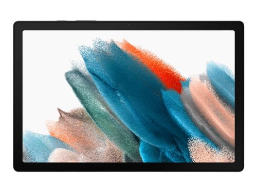 Tablette Android 32 Go 10.5" TFT (1920 x 1200) Logement microSD argent