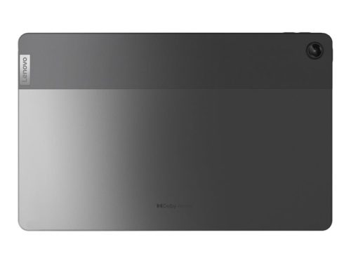 Lenovo Tab M10 Plus (3rd Gen) ZAAJ Tablette Android 12 32 Go eMMC 10.61" IPS (2000 x 1200) Logement microSD gris métallisé double tonalité