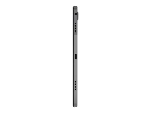 Lenovo Tab M10 Plus (3rd Gen) ZAAJ Tablette Android 12 32 Go eMMC 10.61" IPS (2000 x 1200) Logement microSD gris métallisé double tonalité