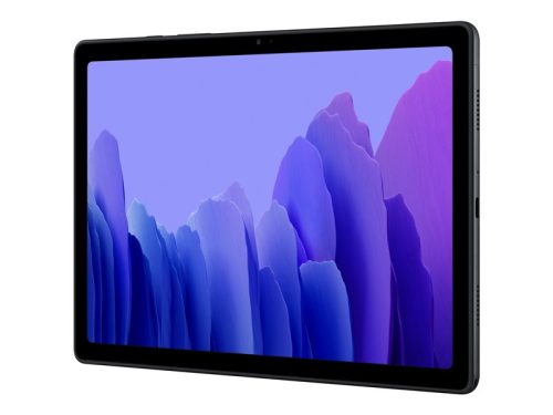 Tablette Android 32 Go 10.4" TFT (2000 x 1200) Logement microSD gris foncé