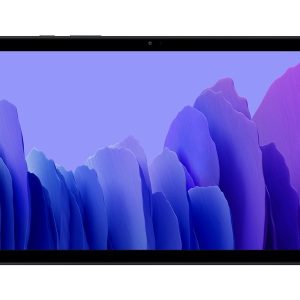 Tablette Android 32 Go 10.4" TFT (2000 x 1200) Logement microSD gris foncé