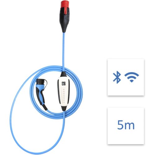 NRGkick 32A 5m Standard WLAN