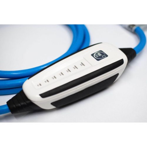 NRGkick 32A 5m Standard WLAN