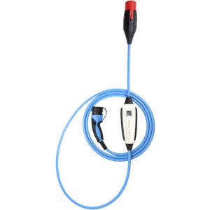 NRGkick 32A GSM/GPS/SIM Standard 10m WLAN