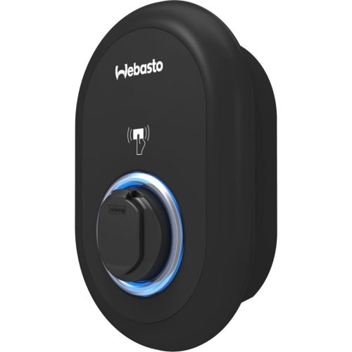 Webasto Unite MID 22kW