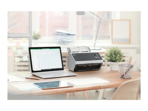 Ricoh scanner document fi-8150 Garantie 12 mois retour constructeur