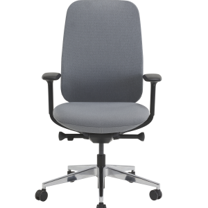 Fauteuil synchrone blocable 5 positions
