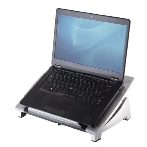 FELLOWES Support pour ordinateur portable inclinable et superposable Office Suites