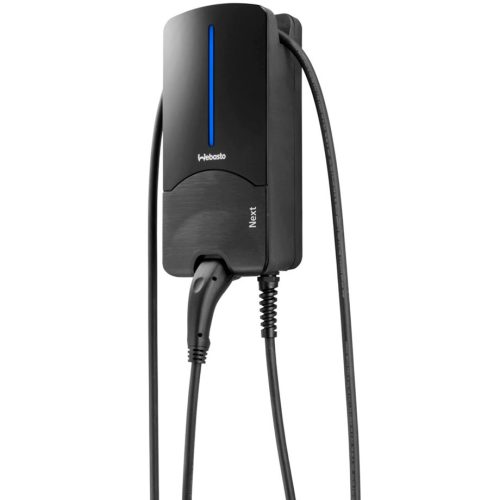 Webasto Next 11 kW type 2 - câble 4,5 m