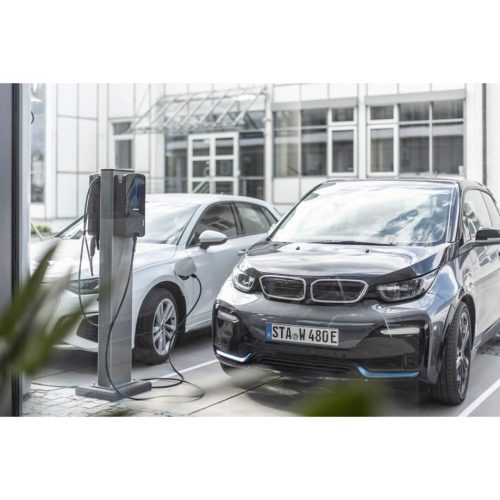 Webasto Next 11 kW type 2 - câble 4,5 m