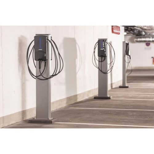 Webasto Next 11 kW type 2 - câble 4,5 m