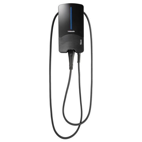 Webasto Next 11 kW type 2 - câble 4,5 m