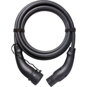 Webasto Câble charge mode 3 type 2, 3 phases, 22KW 7,5m