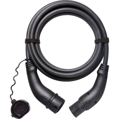 Webasto Câble charge mode 3 type 2, 3 phases, 22KW 7,5m