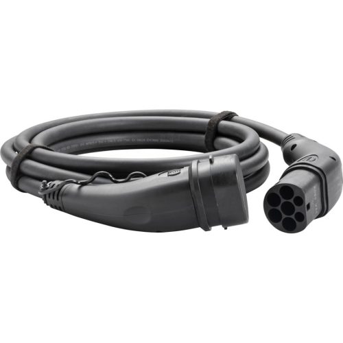 Webasto Câble charge mode 3 type 2, 3 phases, 22KW 7,5m