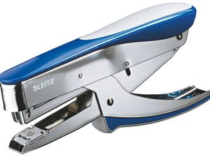 LEITZ Pince agrafeuse 5548, capacité: 30 feuilles, water