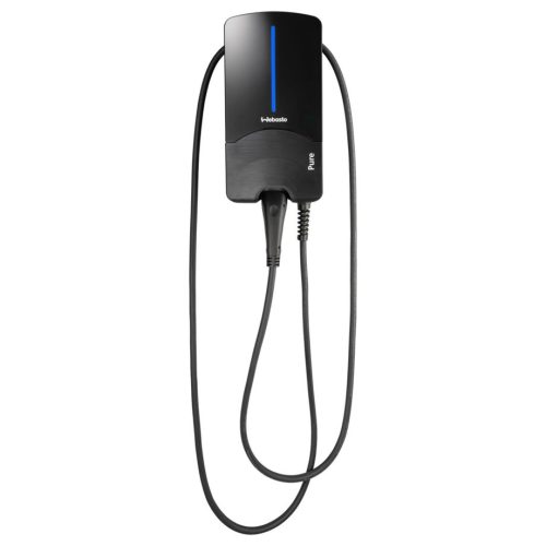 Webasto Pur II | Borne de recharge | 11 kW | Câble de 4,5 m type 2