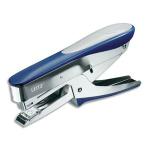 LEITZ Pince agrafeuse 5546, capacité d'agrafage: 15 feuilles