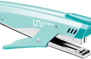Maped Pince agrafeuse UNIVERSAL METAL PASTEL 20/25, menthe