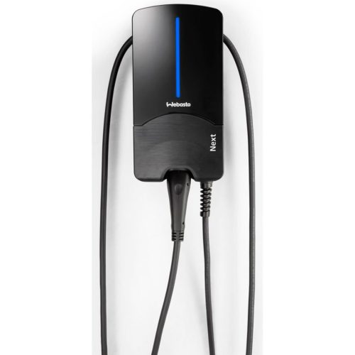 Webasto Next 11 kW type 2 - câble 4,5 m