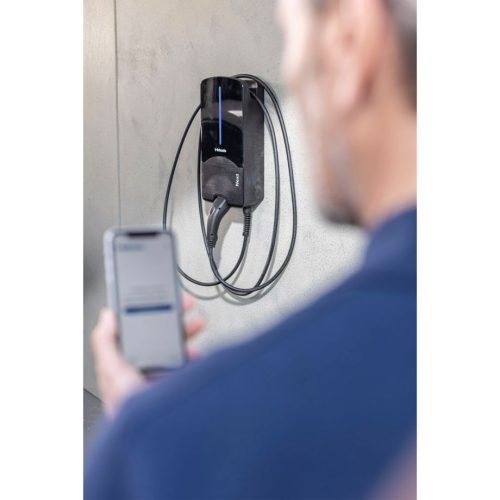 Webasto Next 11 kW type 2 - câble 4,5 m