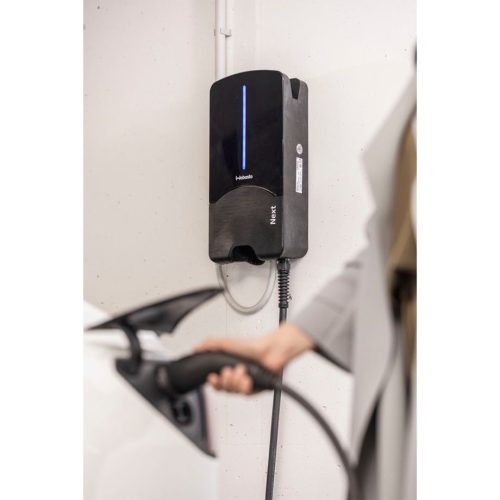 Webasto Next 11 kW type 2 - câble 4,5 m