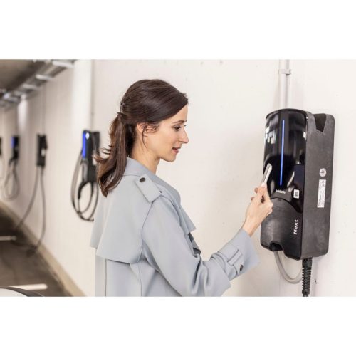 Webasto Next 11 kW type 2 - câble 4,5 m