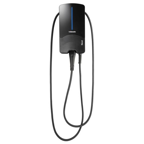 Webasto Next 22 KW Typ 2 7,0m câble