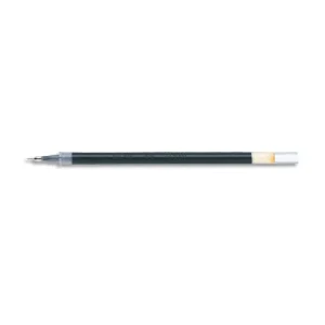 PILOT Recharge d'encre Noire pour stylos à bille encre gel G-TEC-C4
