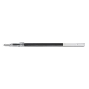 UNI-BALL Recharge d'encre Noire pour stylos bille rétractable, écriture moyenne encre gel JETSTREAM