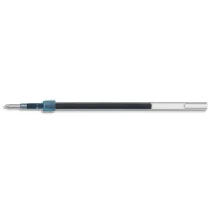 UNI-BALL Recharge d'encre Bleue pour stylos bille rétractable, écriture moyenne encre gel JETSTREAM