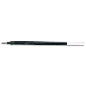 UNI-BALL recharge pour Broad Gel Impact à capuchon Ecriture large 0,8mm Noir
