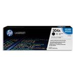 HP Cartouche Noir CC530A
