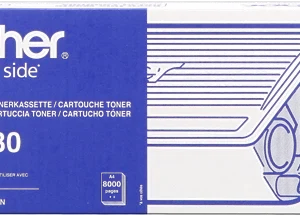 BROTHER Cartouche toner TN3280