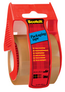 3M Scotch Ruban adhésif d'emballage Classic, 50 mm x 20 m