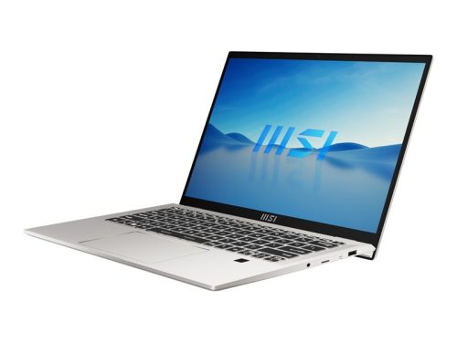 MSI Prestige/ Prestige i5-13500H/ LPDDR5 16GB/ 512GB 14Evo B13M-241FR/ 14" FHD+ 60Hz,