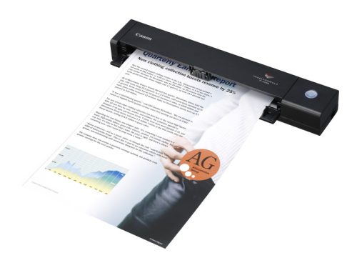 Canon imageFORMULA P-208II