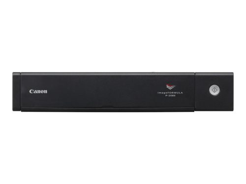 Canon imageFORMULA P-208II
