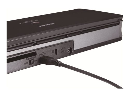 Canon imageFORMULA P-208II