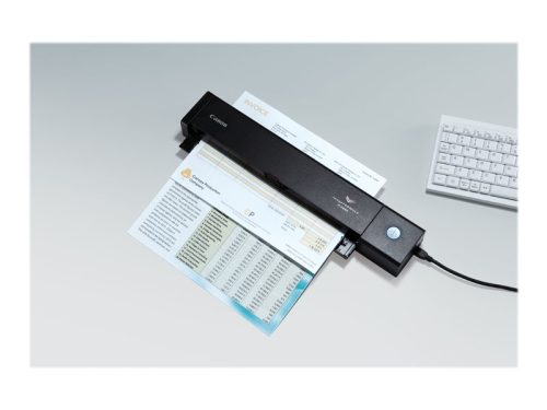 Canon imageFORMULA P-208II