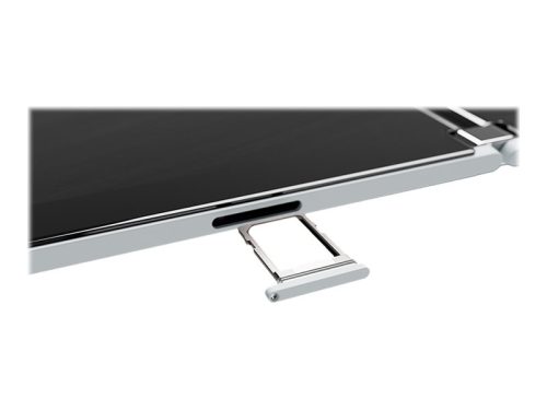 Microsoft Surface Duo 2 Gris glacier 5G smartphone 256 Go GSM