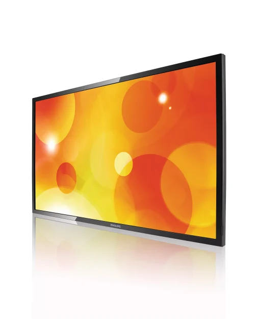 Philips Signage Solutions Q-Line BDL5530QL
