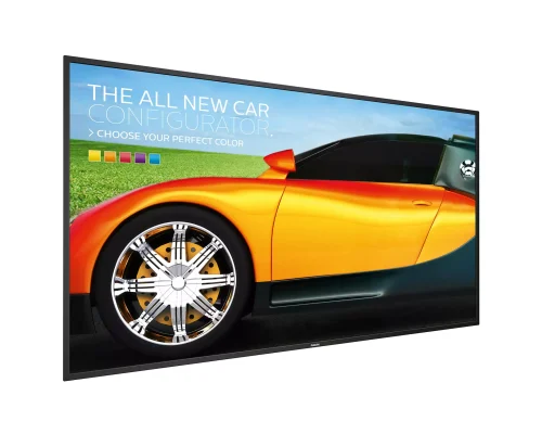 Philips Signage Solutions Q-Line BDL5530QL