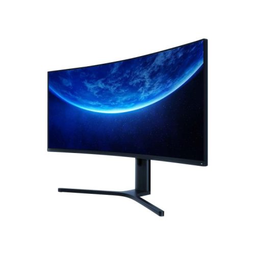 Xiaomi Mi Monitor 34 inch Curved Gaming Black EU BHR5133GL