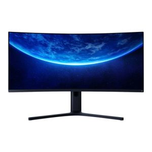 Xiaomi Mi Monitor 34 inch Curved Gaming Black EU BHR5133GL