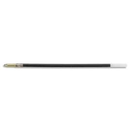 BIC 4 Couleurs Original Fine Recharges Stylo-Bille Pointe Fine (0,8 mm) - Bleu