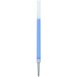 BIC Ecriture Gel-ocity Illusion Recharges Stylo Gel Effaçable Pointe Moyenne (0,7 mm) - Encre Bleue