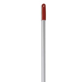 BROSSERIE THOMAS Manche Pro en aluminium - Longueur 140 cm, diamètre 2,4 cm