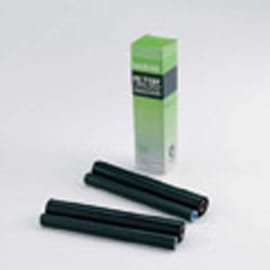 BROTHER Kit de 2 recharges transfert thermique pour fax T74 PC72RF