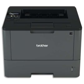 BROTHER imprimante Laser monochrome HLL5200DWRF1